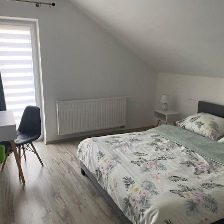 Apartamenty - Pod Wierzbami Dwikozy Екстериор снимка