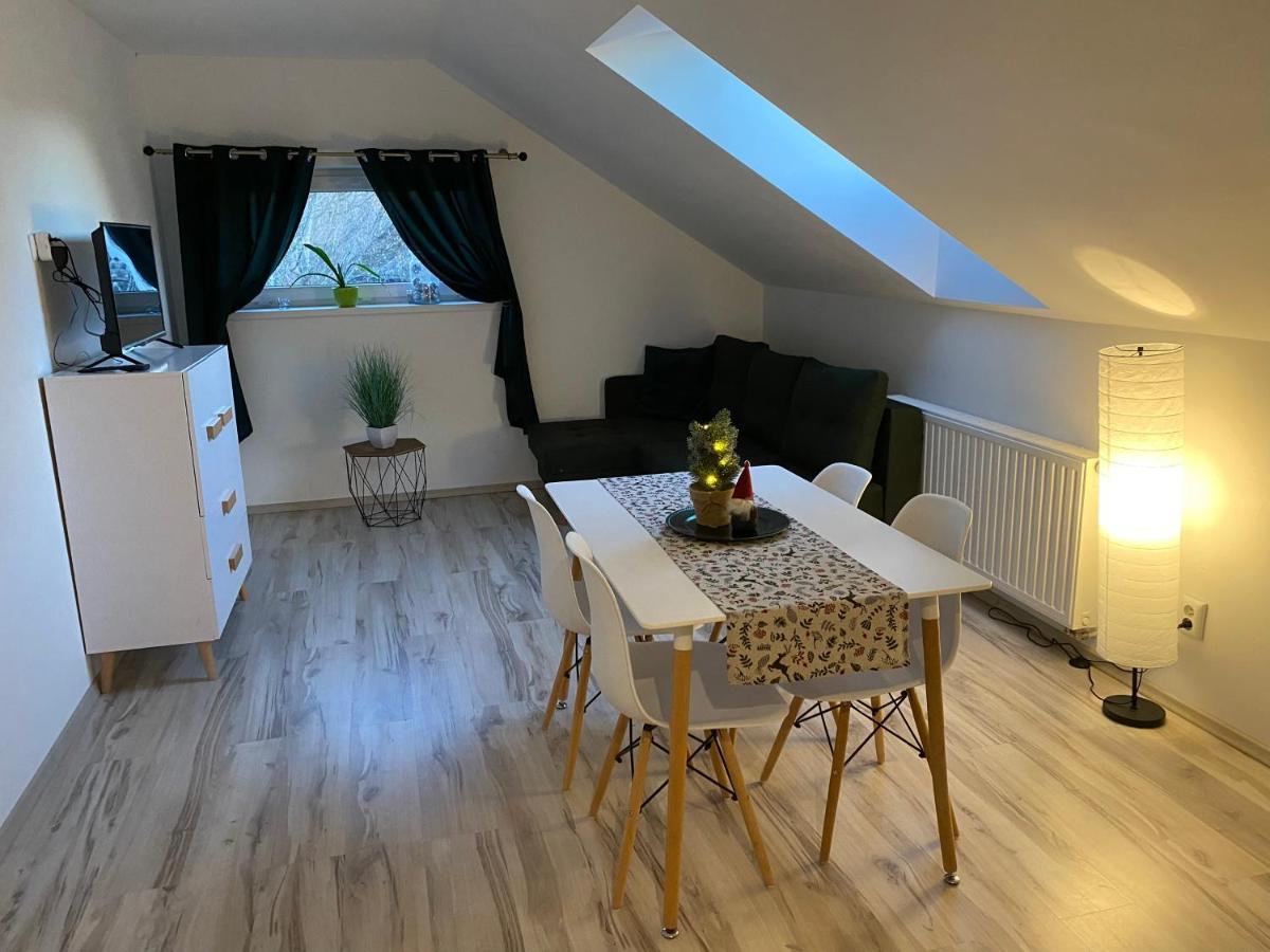Apartamenty - Pod Wierzbami Dwikozy Екстериор снимка